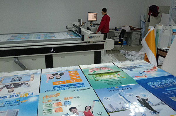 疫情之下，广告写真/企业文化墙?是做还是等