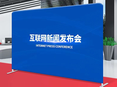 广告展架